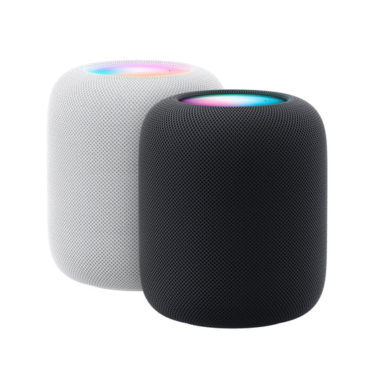 HomePod - Mitternacht