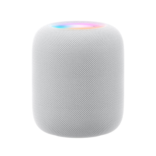 HomePod - weiß