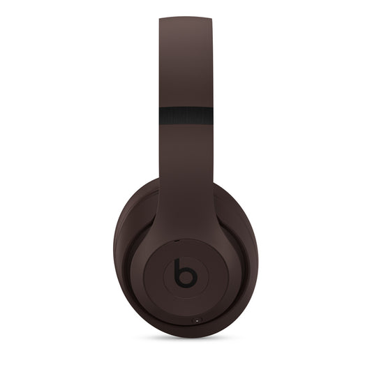 Beats Studio Pro Wireless Headphones, braun