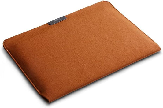 Bellroy Laptop Sleeve - 13“ und 14 Zoll - Bronze - epos | Apple Premium Partner