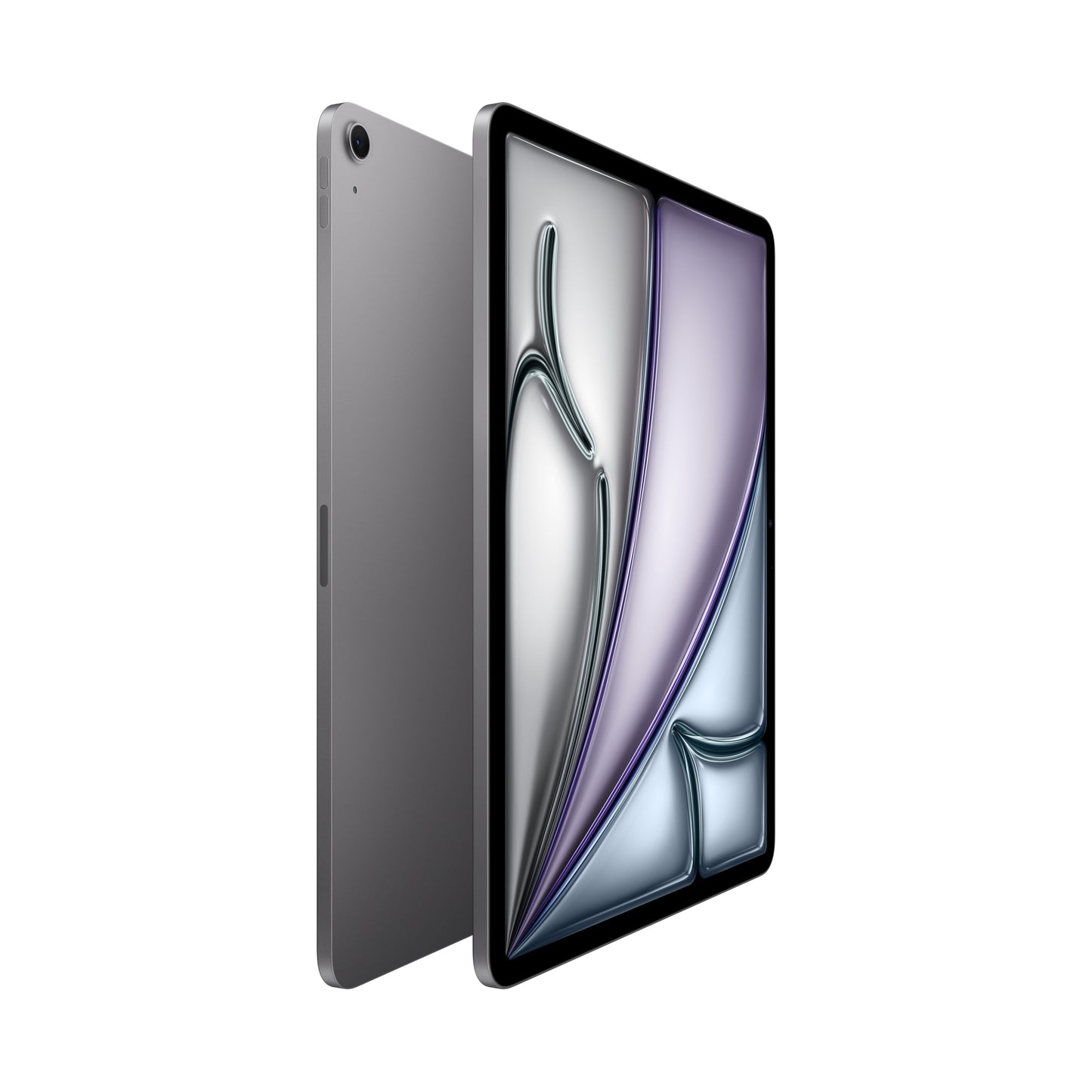 DEMO 2024 iPad Air 13“ 128GB Space Gray - gebraucht