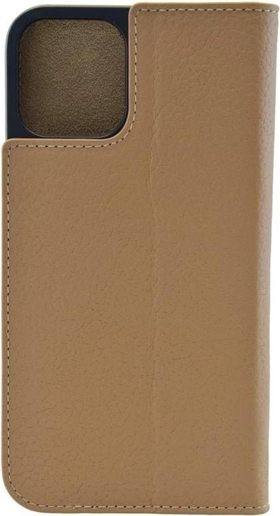 Galeli Book Case MARC für iPhone 12 Pro Max - sand