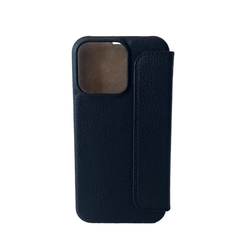 Galeli Book Case JEFF iPhone 14 Pro Max - Black
