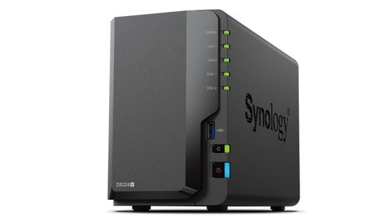 Synology Disk Station DS224+