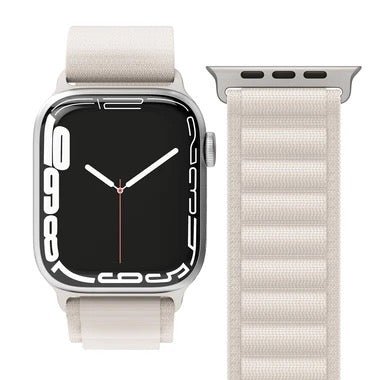 Vonmählen Action Loop One für Apple Watch 38/40/41 mm, beige
