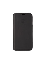 Galeli Book Book Case MARC for iPhone 17 - schwarz