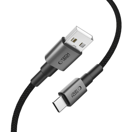 Tech-Protect Ultraboost USB-A auf USB-C Kabel 25cm