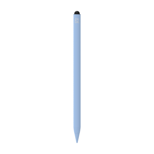 ZAGG Pro Stylus 2 Universal - Blau kabellos aufladbar
