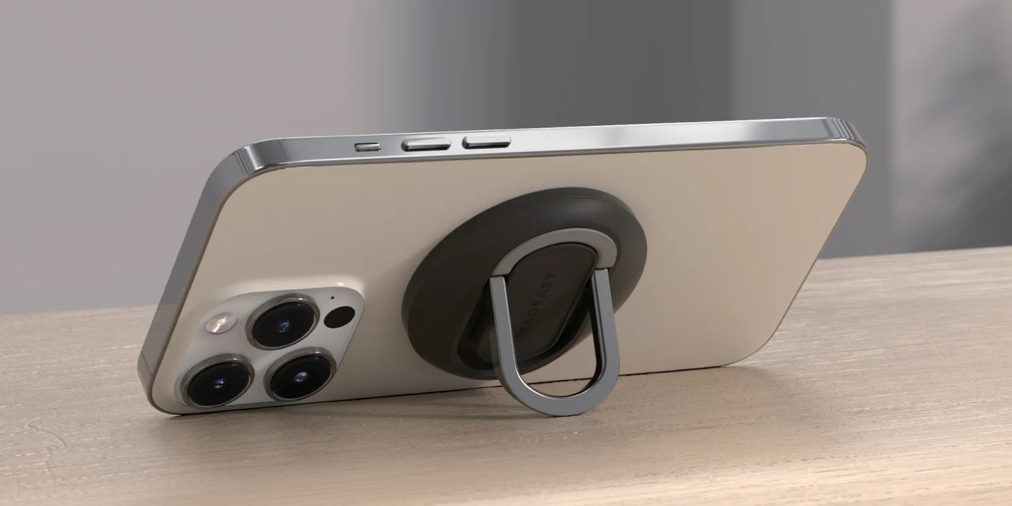 SwitchEasy MAGLINK - Magsafe iPhone Mount for MacBooks