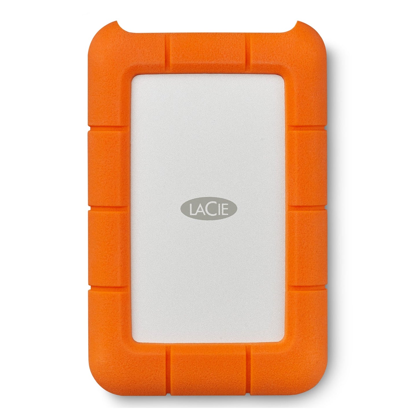 LaCie Rugged USB-C, 5TB