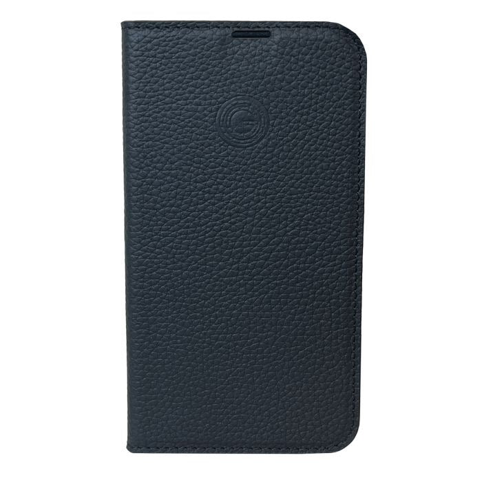 Galeli Book Book Case MARC for iPhone 16 Pro Max - black