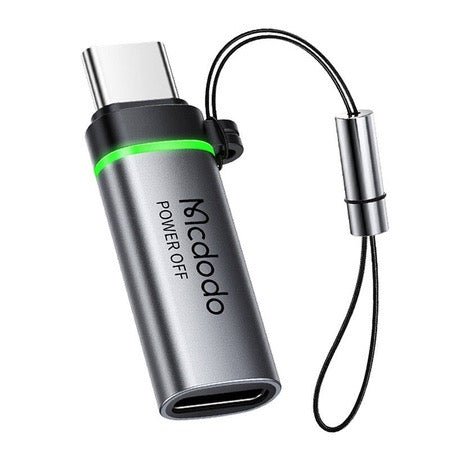 McDodo USB-C auf Lightning Adapter