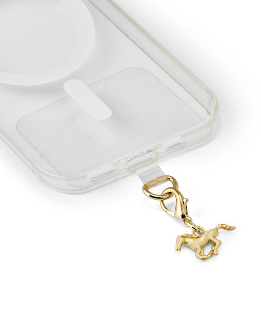 Ideal of Sweden Anhänger Pferdekönigin - Gold - epos | Apple Premium Partner