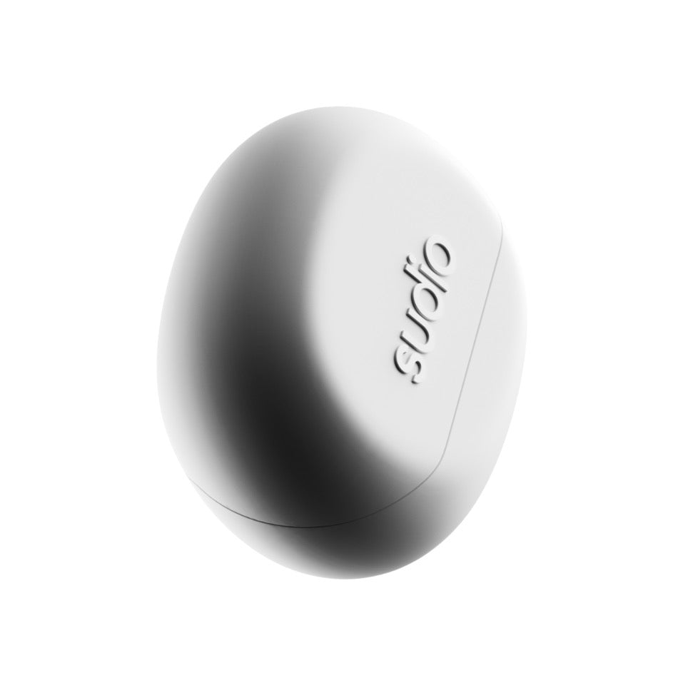 Sudio N3 Pro In-Ear Kopfhörer - weiß