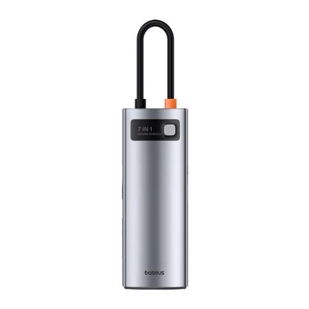 Baseus Standard Line 7in1 Multiport Hub