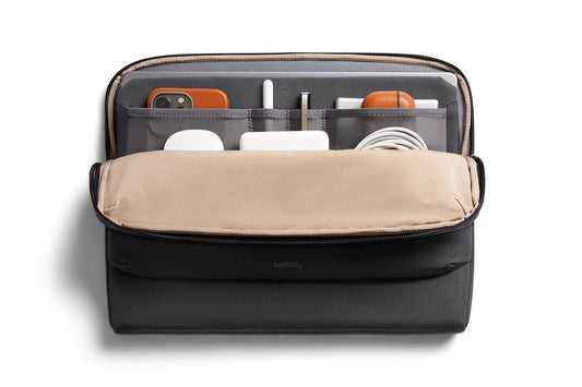Bellroy Laptop Caddy 13“ und 14 Zoll - Slate