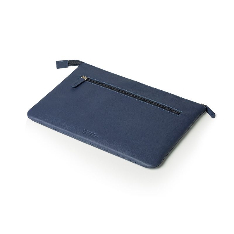 Galeli Laptop Case LUKE for MacBook Pro & Air 15“ blau