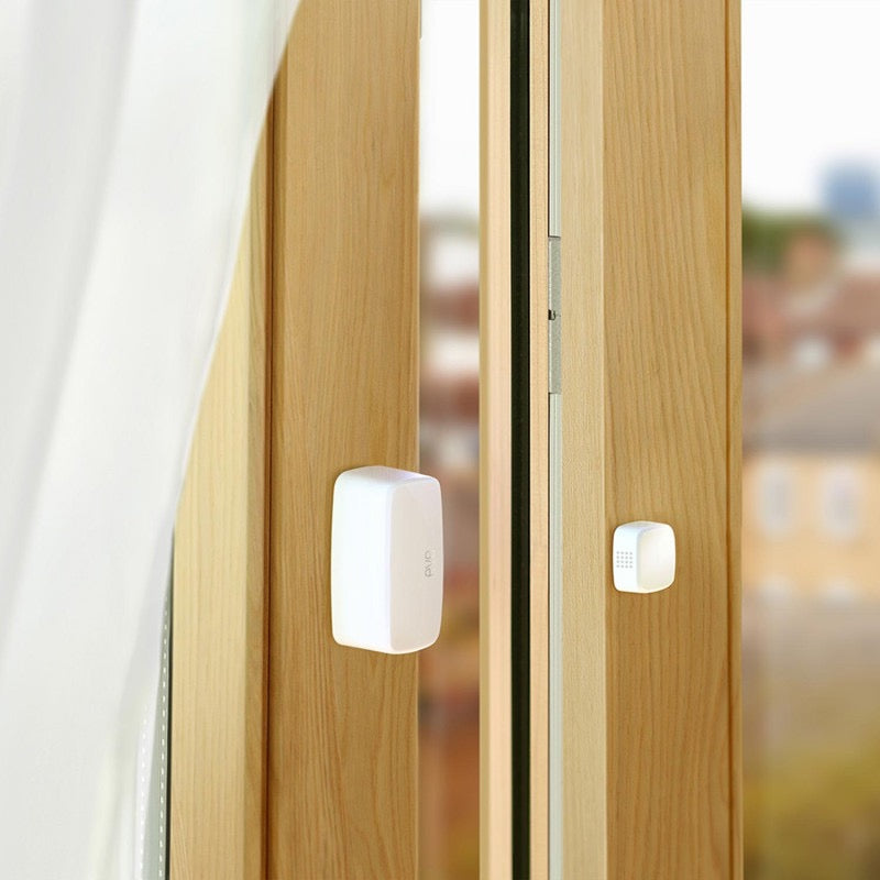 Eve Door & Window, Smarter Kontaktsensor