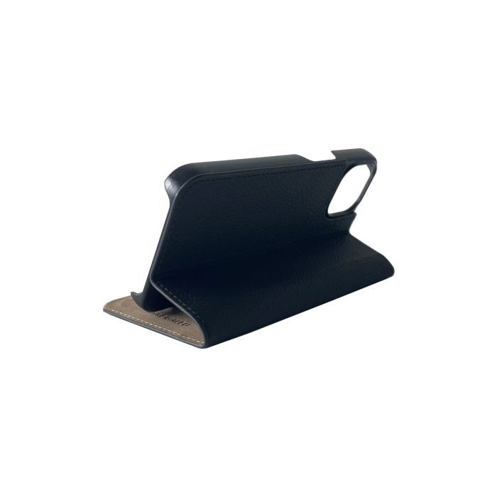 Galeli Book Case MARC iPhone 14 - Black