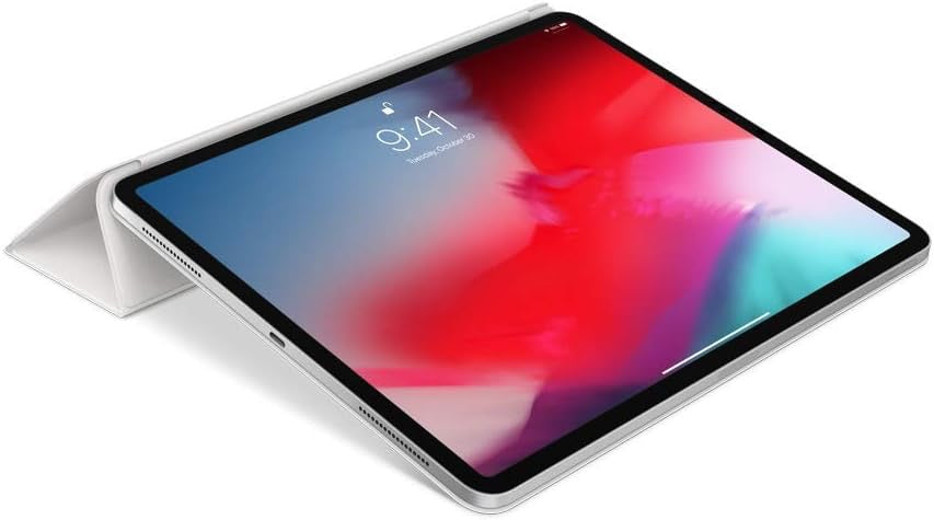 Apple Smart Folio iPad Pro 12,9“ (3. Generation) - White