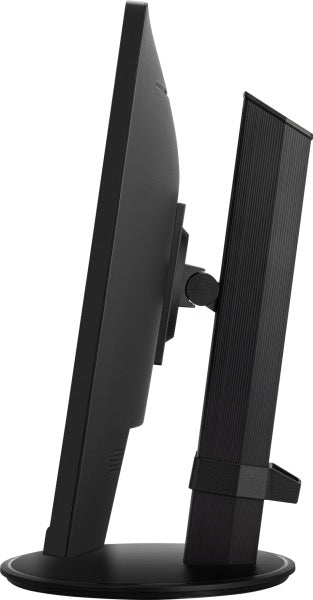 Viewsonic VG2708-4K ergonomischer 27 Zoll 4K UHD-Monitor mit HDR 10, Dual-HDMI und Displayport, schwarz