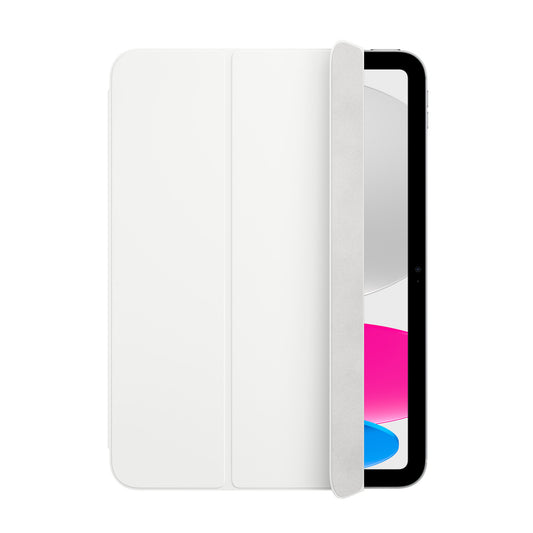 Apple iPad (A16) Smart Folio, weiss