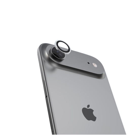 Devia Peak Series Cystal Kameraschutz für iPhone Air