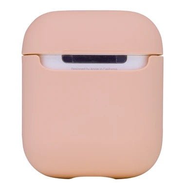 dbramante Costa Rica Case für AirPods (2.Gen.), pink sand