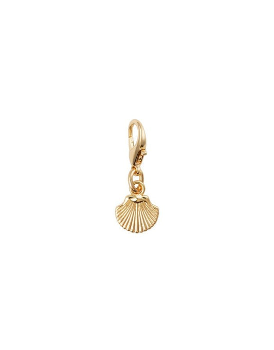 Ideal of Sweden Anhänger Muschel - Gold - epos | Apple Premium Partner