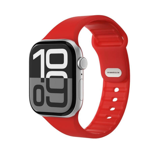 Vonmählen Classic Band 2 38/40/41/(42mm S10+) - Firecracker