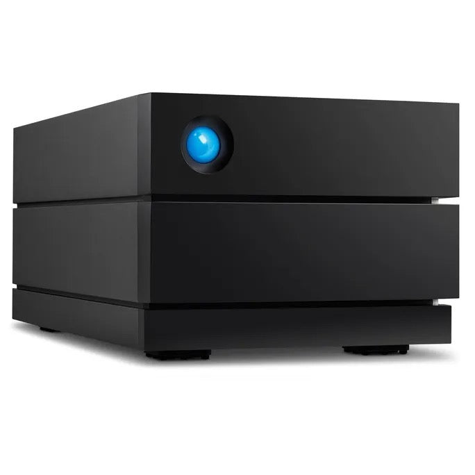 LaCie 2big RAID, 28TB
