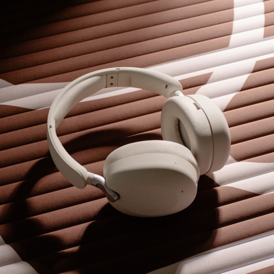 Sudio K2 Pro Over-Ear Kopfhörer - weiß