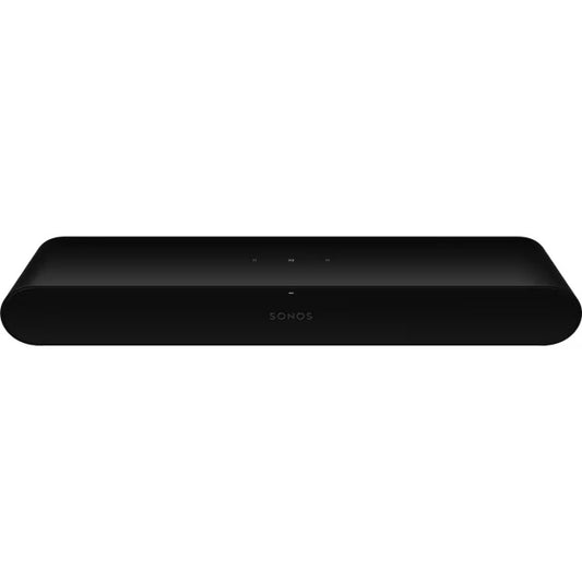 SONOS - Ray Soundbar - Schwarz