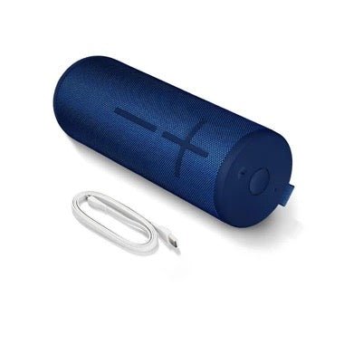Ultimate Ears Boom 3 - Lagoon Blue
