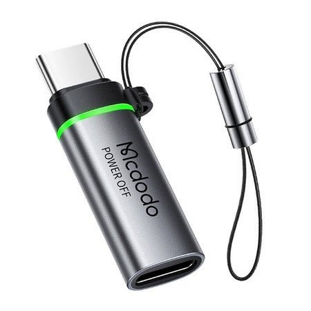 McDodo USB-C auf Lightning Adapter