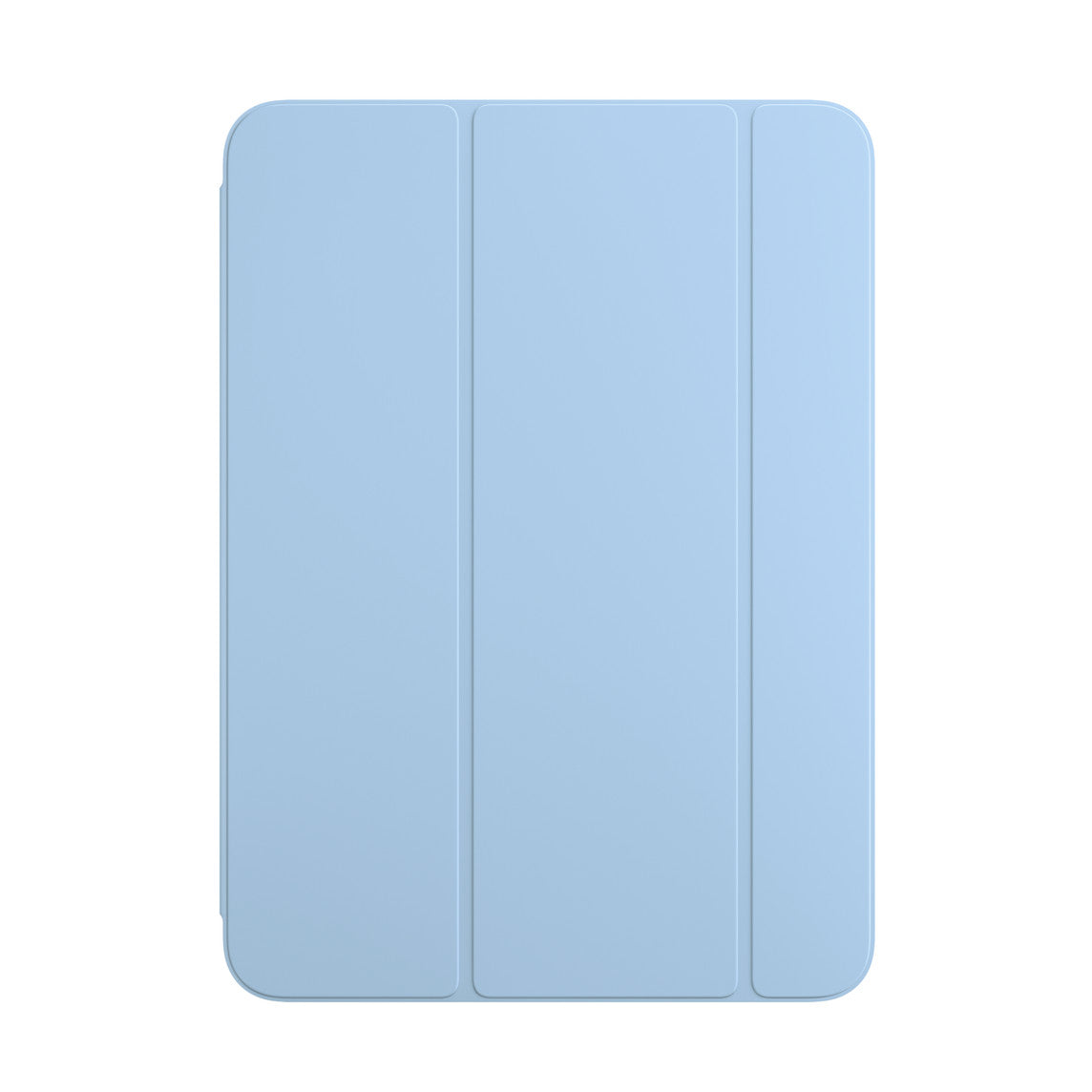 Apple iPad (A16) Smart Folio, himmel