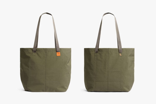 Bellroy Market Tote - Willow
