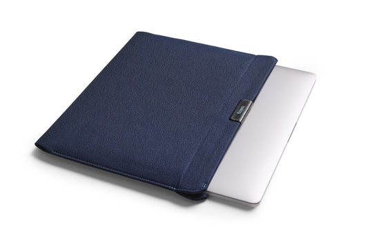 Bellroy Laptop Sleeve - 15“ und 16 Zoll - Navy