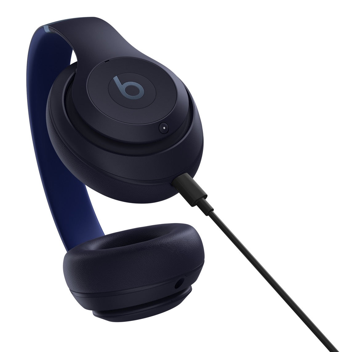 Beats Studio Pro Wireless Headphones, blau