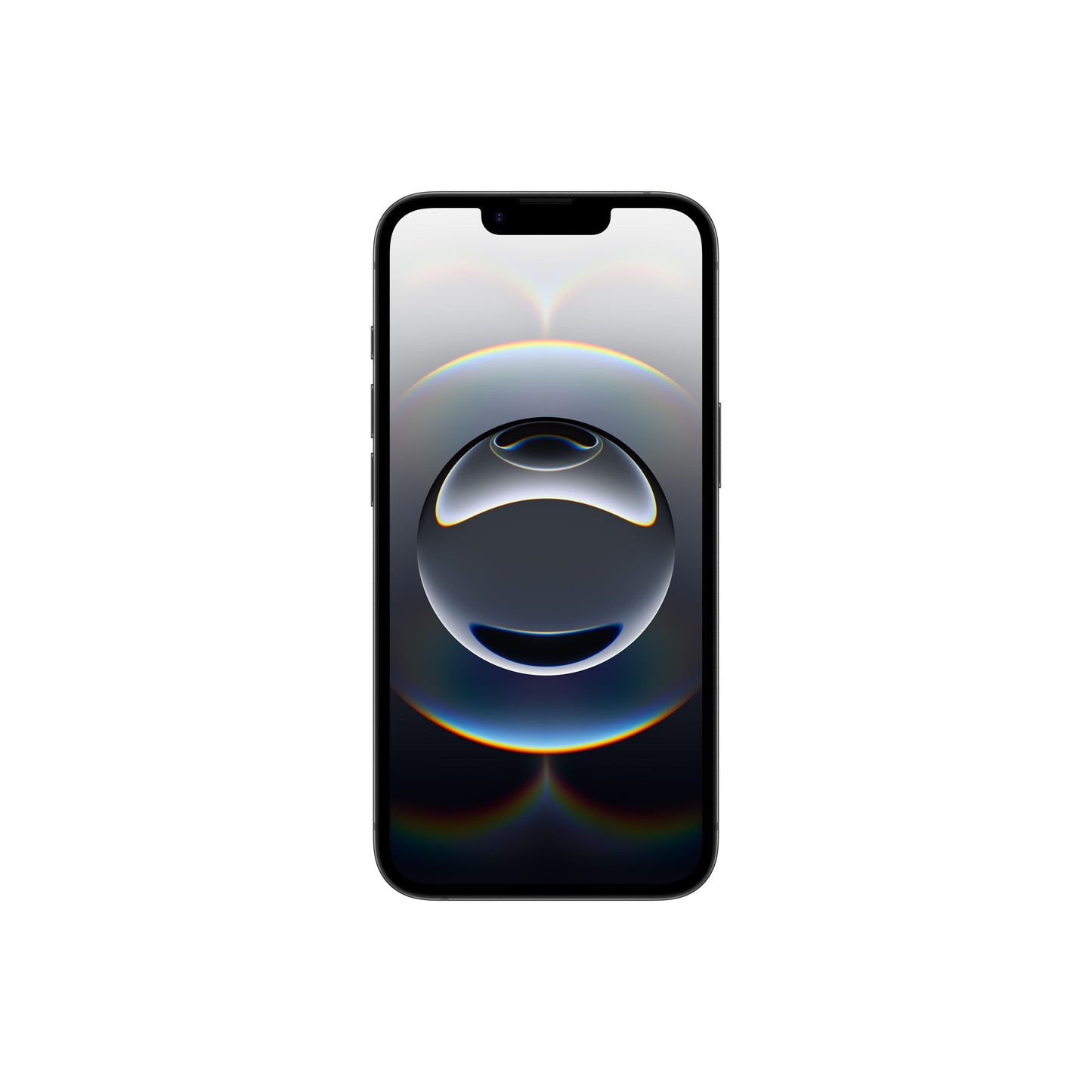 iPhone 16e, 512GB, schwarz
