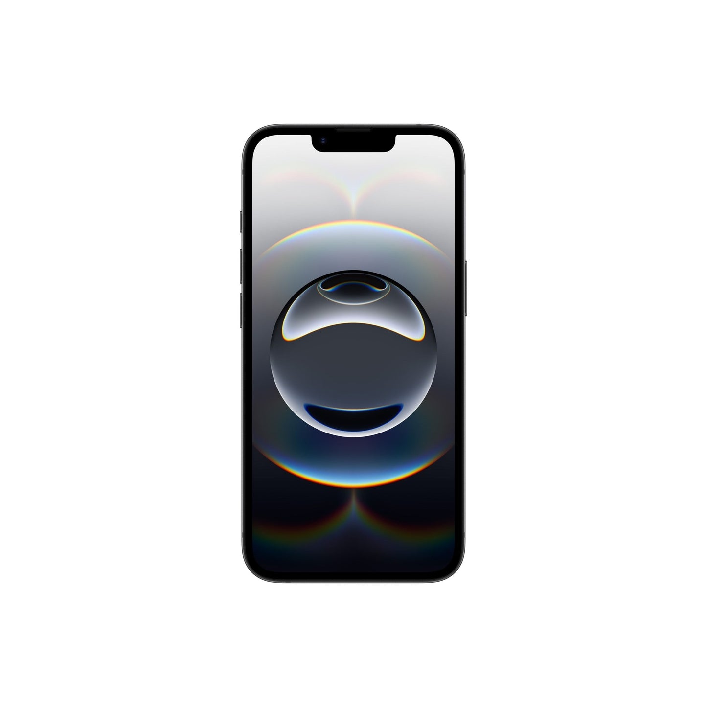 iPhone 16e, 512GB, schwarz