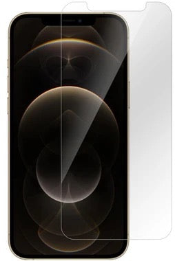 eSTUFF TitanShield for iPhone 12 Pro Max 6.7“