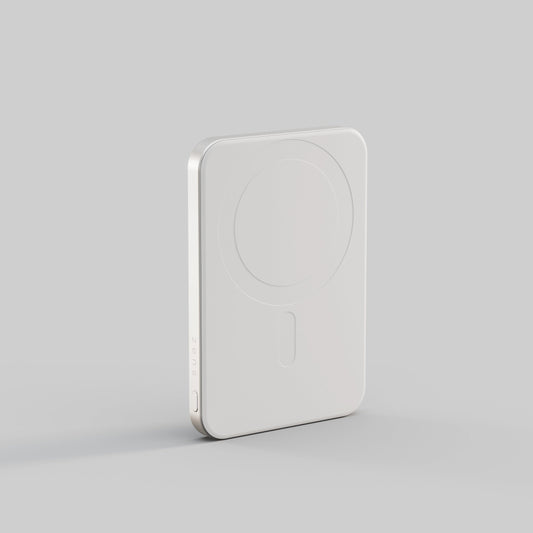 Zens Powerbank Pro Magsafe  - Weiß