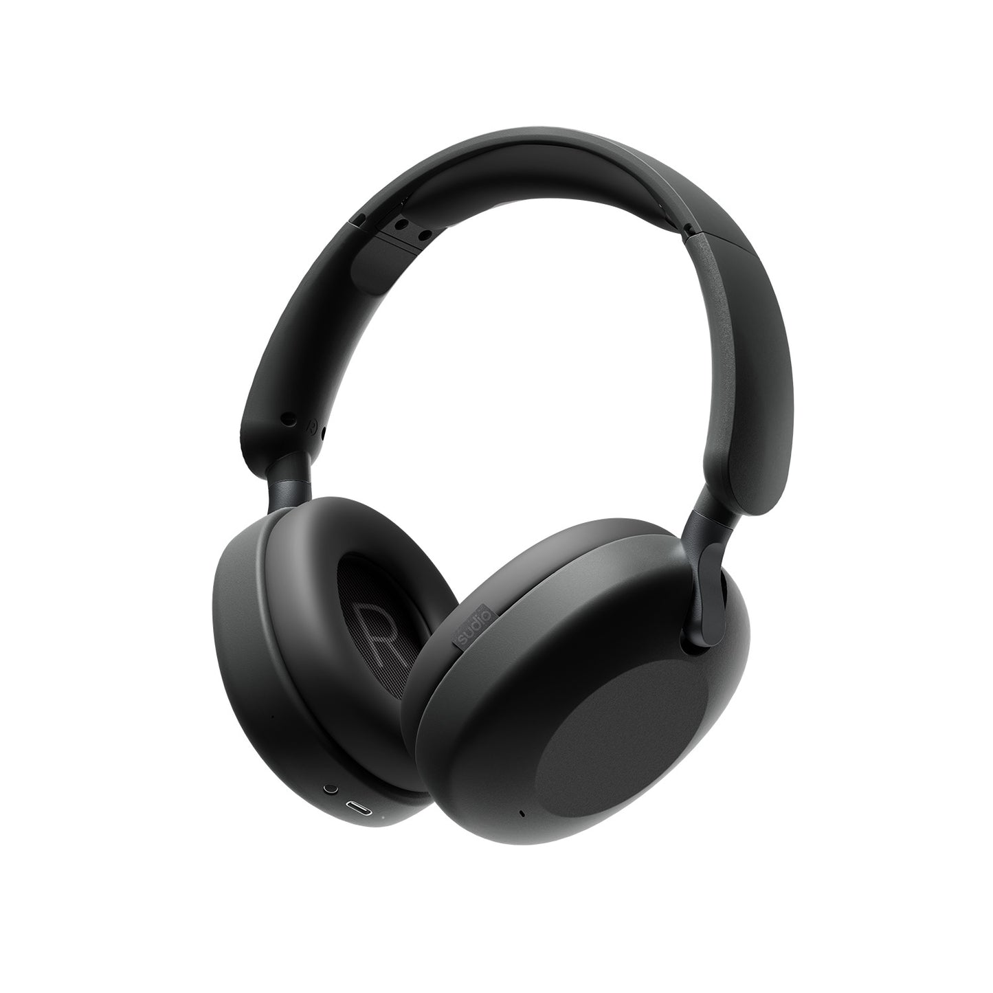 Sudio K2 Pro Over-Ear Kopfhörer - schwarz