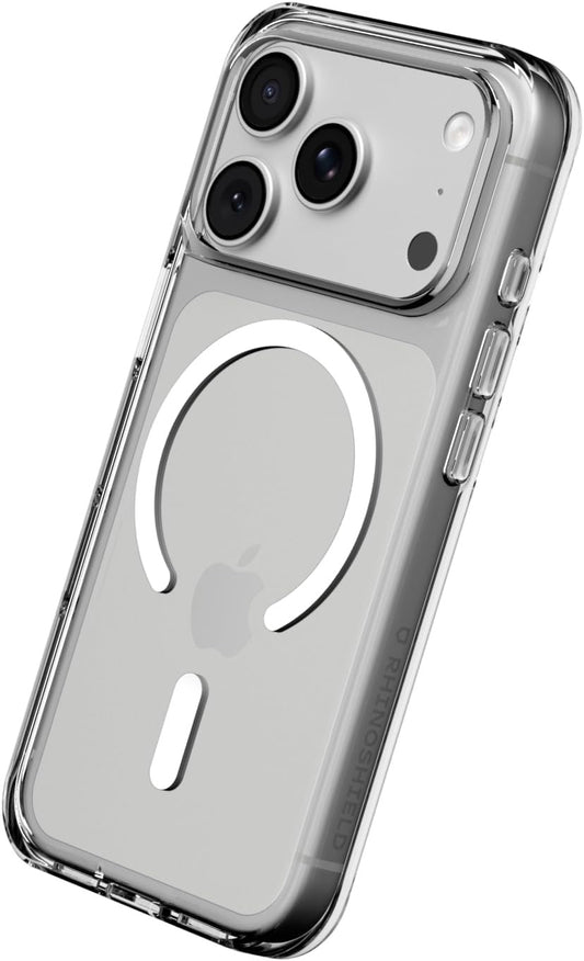 Rhinoshield Clear Case für iPhone 17 Pro