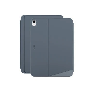 Epico Backlit Keyboard Case for iPad 10,9″ (2022) – german/grey