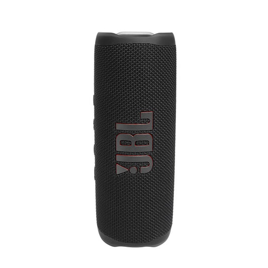 JBL Flip 6, Bluetooth-Lautsprecher, schwarz