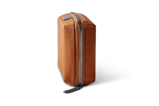 Bellroy Tech Kit Compact - Bronze