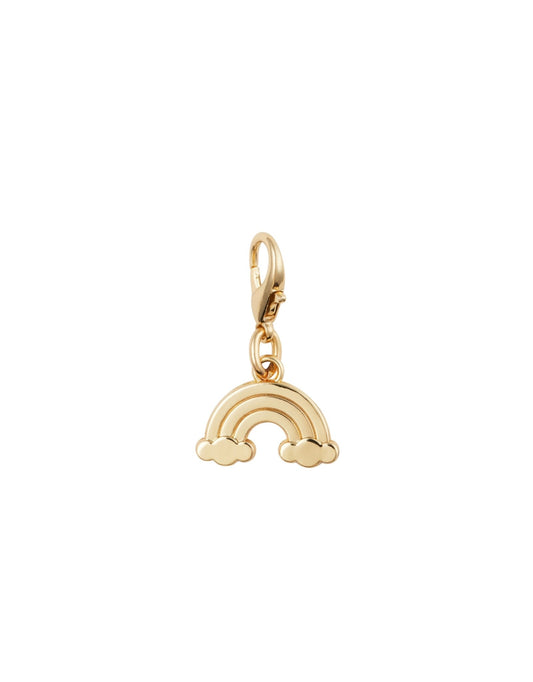Ideal of Sweden Anhänger Regenbogen - Gold - epos | Apple Premium Partner