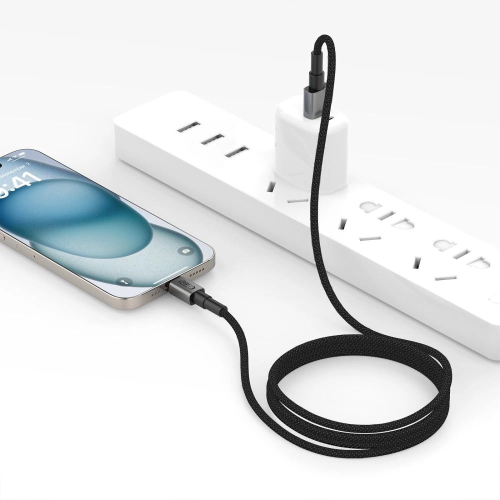 Tech-Protect Ultraboost USB-A auf USB-C Kabel 25cm